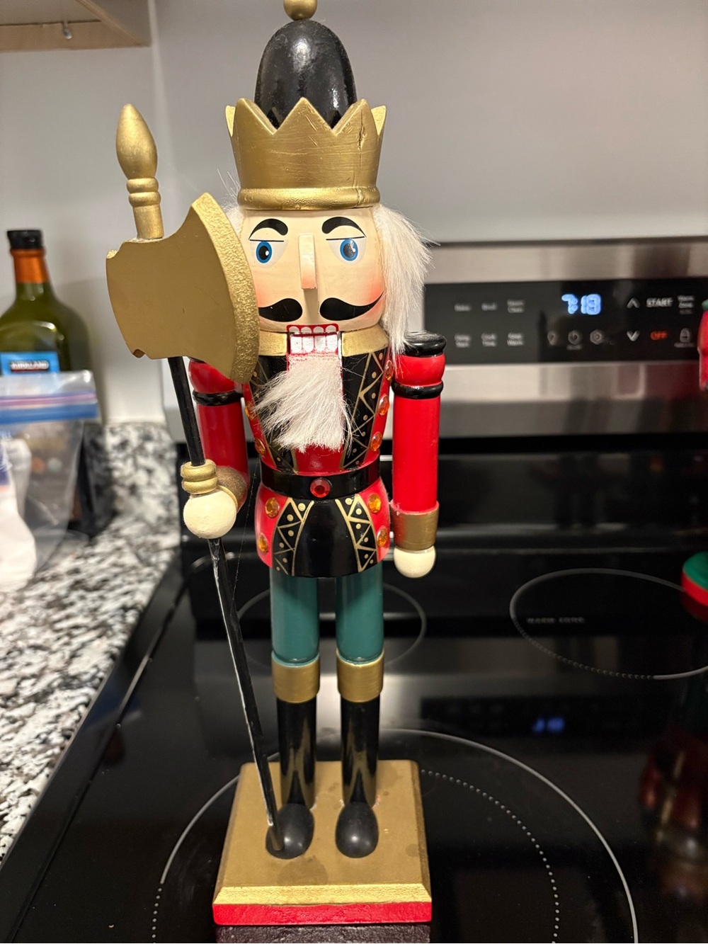 Nutcracker